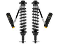 2.5 VS RR CDEV COILOVER KIT