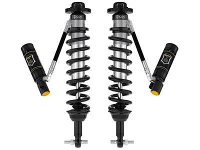 2.5 VS RR CDEV COILOVER KIT