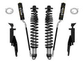 2.5 VS RR COILOVER KIT