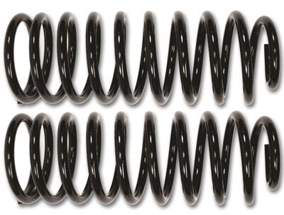 FJ/T4R/GX REAR COILS