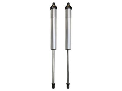 FJ/T4R/GX COILOVERS
