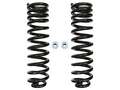 FSD 2.5" COIL KIT