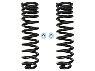 FSD 2.5" COIL KIT