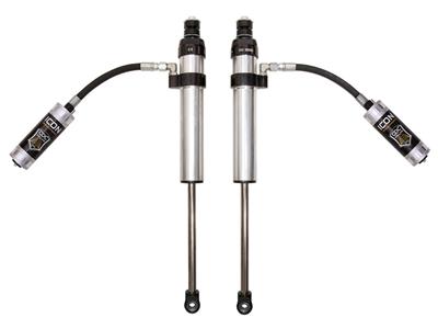 FRONT COILOVER KIT