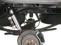 REAR SHOCK ABSORBERS
