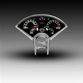 DIRECT FIT GAUGE PANELS