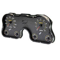 ANALOG GAUGE CLUSTER