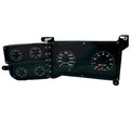 ANALOG GAUGE CLUSTER