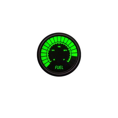LED ANALOG BARGRAPH FUEL GAUGE