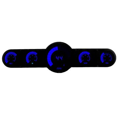 LED GAUGE PANEL KIT
