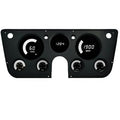 LED BARGRAPH GAUGE PANEL