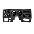 LED BARGAPH GAUGE PANEL