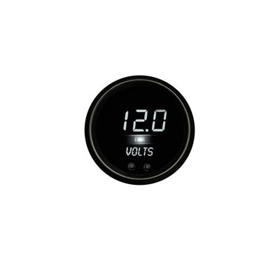 LED DIGITAL VOLTMETER