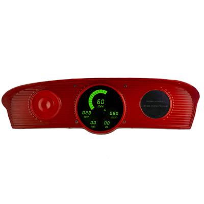 LED DIGITAL REPL GAUGE PANEL