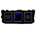 LED DIGITAL GAUGE PANEL