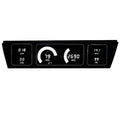 LED DIGITAL DASH  DIRECT FIT