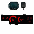 DIRECT FIT GAUGE PANELS