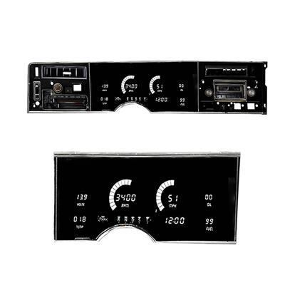 GAUGE PANEL