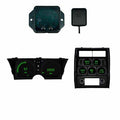 DIRECT FIT GAUGE PANELS