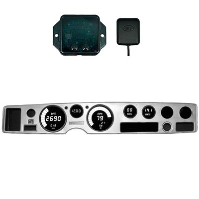 DIRECT FIT GAUGE PANELS