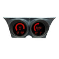 DIRECT FIT GAUGE PANEL LED