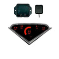 DIRECT FIT GAUGE PANELS