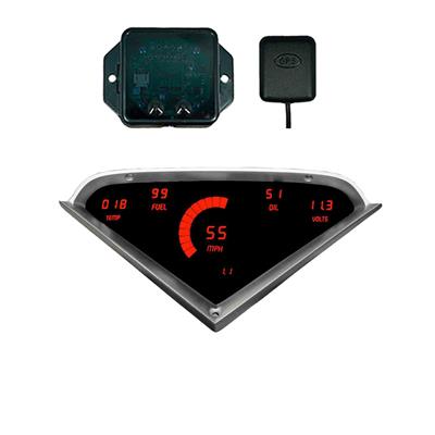 DIRECT FIT GAUGE PANELS