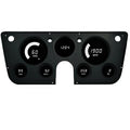 LED DIGITAL REPLACEMENT GAUGE