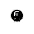 DIRECT FIT DIGITAL DASH