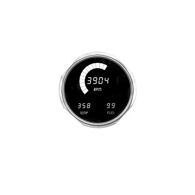 DIRECT FIT DIGITAL DASH