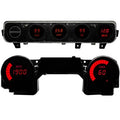 DIRECT FIT GAUGE PANEL LED