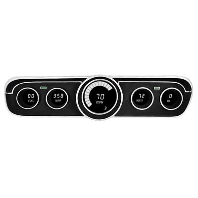DIGITAL DASH  DIRECT FIT