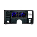 LED DIGITAL GAUGE PANEL