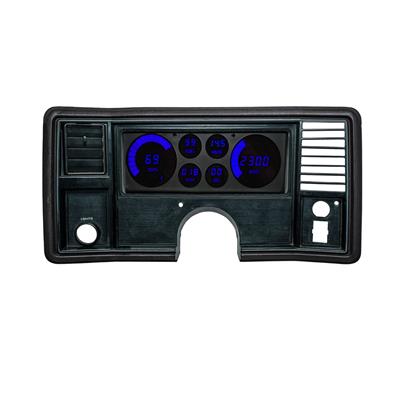 LED DIGITAL GAUGE PANEL