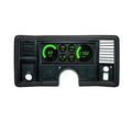 LED DIGITAL GAUGE PANEL
