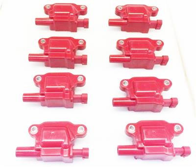 IGNITION COILS