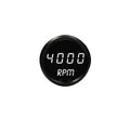 DIGITAL TACH 2 1/16
