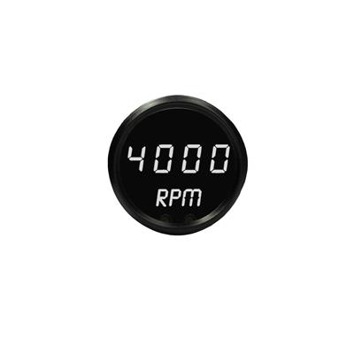 DIGITAL TACH 2 1/16