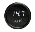GAUGE VOLTMETER