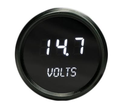 GAUGE VOLTMETER