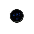 GAUGE TRANS TEMP