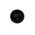GAUGE TRANS TEMP