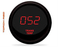 GAUGE TRANS TEMP