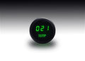 GAUGE WATER TEMP