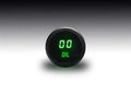 GAUGE OIL PRESSURE