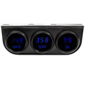 UNIVERSAL GAUGE PANEL LED