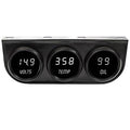 UNIVERSAL GAUGE PANEL LED