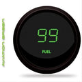 GAUGE FUEL LEVEL