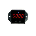 DIGITAL RPM WINDOW SWITCH