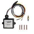 VARIABLE SPEED FAN CONTROLLER
